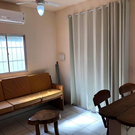 Mares De Milagres, Chale 03 Otel São Miguel dos Milagres Dış mekan fotoğraf